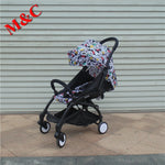 Load image into Gallery viewer, Yoyaangel Lightweight Stroller
