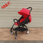 Load image into Gallery viewer, Yoyaangel Lightweight Stroller

