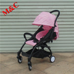 Load image into Gallery viewer, Yoyaangel Lightweight Stroller
