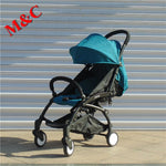 Load image into Gallery viewer, Yoyaangel Lightweight Stroller
