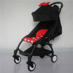 Load image into Gallery viewer, Yoyaangel Lightweight Stroller
