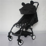 Load image into Gallery viewer, Yoyaangel Lightweight Stroller
