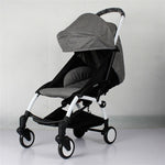 Load image into Gallery viewer, Yoyaangel Lightweight Stroller
