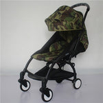 Load image into Gallery viewer, Yoyaangel Lightweight Stroller

