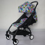 Load image into Gallery viewer, Yoyaangel Lightweight Stroller
