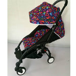 Load image into Gallery viewer, Yoyaangel Lightweight Stroller
