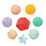 Load image into Gallery viewer, Textured Hands Touch Toy Balls
