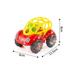 Load image into Gallery viewer, Textured Hands Touch Toy Balls
