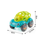 Load image into Gallery viewer, Textured Hands Touch Toy Balls
