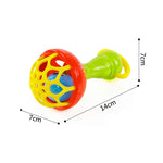 Load image into Gallery viewer, Textured Hands Touch Toy Balls
