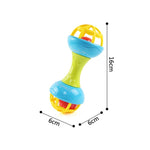 Load image into Gallery viewer, Textured Hands Touch Toy Balls

