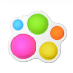 Load image into Gallery viewer, Textured Hands Touch Toy Balls

