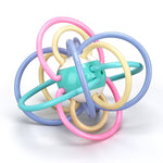 Load image into Gallery viewer, Textured Hands Touch Toy Balls
