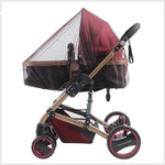 Load image into Gallery viewer, Pushchair Mosquito Insect Shield
