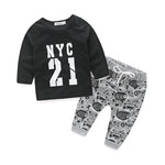 Load image into Gallery viewer, Baby Boy Clothes T-shirt 2020
