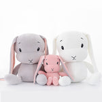 Load image into Gallery viewer, Cute Rabbit Plush Toys 2020
